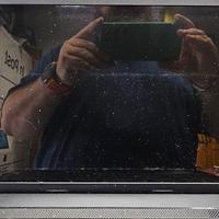 Toshiba Satellite C50-A-1CK non si avvia