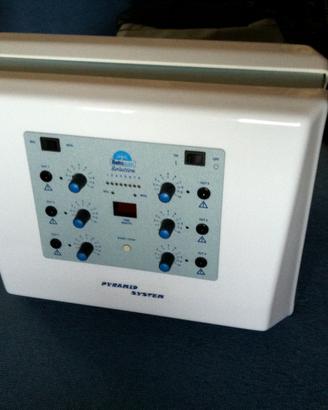 Elettrostimolatore Biostimolatore e Magnetoterapia