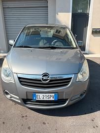 Opel agila