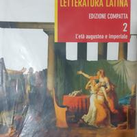 Fondamenti di letteratura latina 2