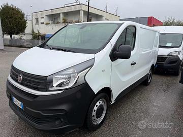 FIAT TALENTO 2.0 MJT 120 CV PC.TN 10 Q.LI