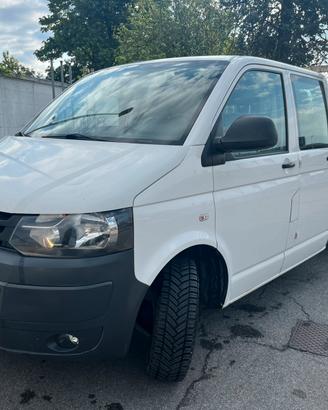 Volkswagen Transporter 2.0 Tdi cassonato