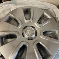 Cerchi/gomme invernali skoda kamiq 195/60 R16 89H