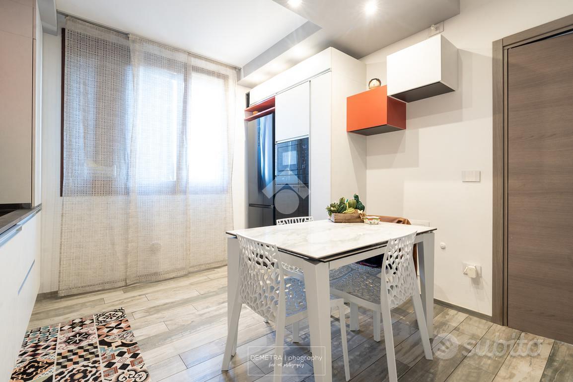 Apartment in Vignola, Cà de Barozzi - Vista 5