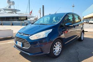 Ford B-Max 1.5 tdci 75cv