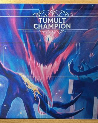 Tappetino Sussurri del Labirinto Altered YIGIOH