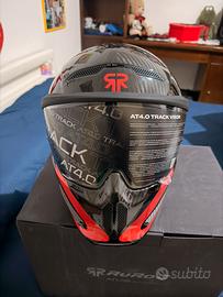 Casco Ruroc  AT4.0 TRACK