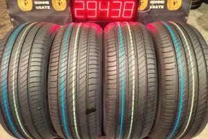 4 GOMME 235 50 19 ESTIVE 80% MICHELIN DOT22