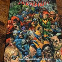 Secret Invasion 