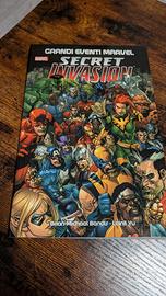 Secret Invasion 