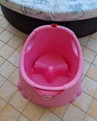 vaschetta per bagnetto bambini ok baby