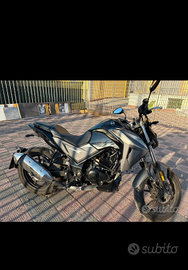 Moto sym nh xcion 125 - 2020