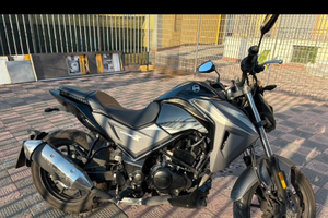 Moto sym nh xcion 125 - 2020