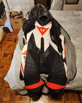 Tuta Dainese laguna seca NUOVA