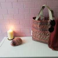 Borsa shopper  Pomellato