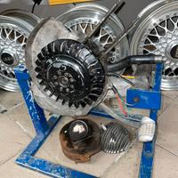 Motore vespa ET3 VMB1M