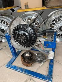 Motore vespa ET3 VMB1M