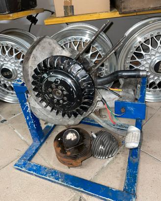 Motore vespa ET3 VMB1M