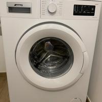 Lavatrice Smeg slim 5kg modello LBW50CIT