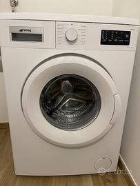 Lavatrice Smeg slim 5kg modello LBW50CIT
