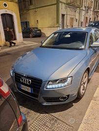 audi a 5 