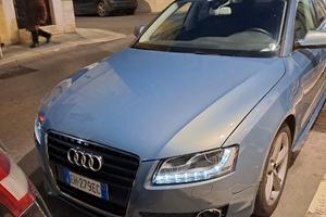 audi a 5 