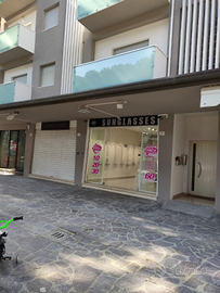 Negozio a Milano Marittima