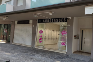 Negozio a Milano Marittima