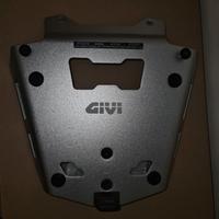 piastra givi monokey