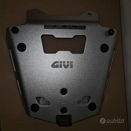 piastra givi monokey