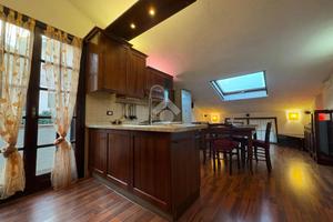 MANSARDA A VENTIMIGLIA