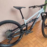 Mtb Canyon Spectral 125 AL 5