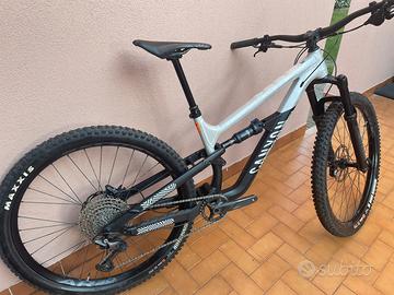 Mtb Canyon Spectral 125 AL 5