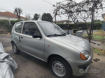 Fiat Seicento 1.1