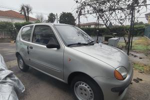 Fiat Seicento 1.1