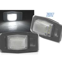 LUCI TARGA MAZDA MX-5 98-05 LED
