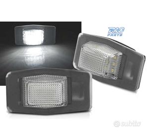 LUCI TARGA MAZDA MX-5 98-05 LED