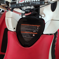 Moto d'acqua seadoo rxp 215 rs