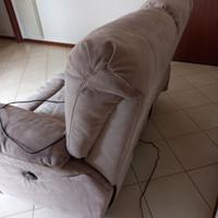 Divano Milos mondo convenienza due posti