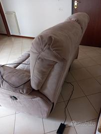 Divano Milos mondo convenienza due posti