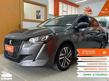 PEUGEOT 208 2� serie 208 PureTech 100 Stop&Star...