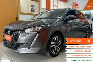 PEUGEOT 208 2� serie 208 PureTech 100 Stop&Star...