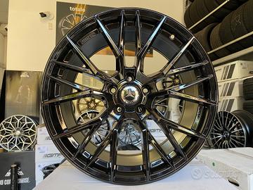 Cerchi NUOVI Mercedes raggio 20 cod.87452