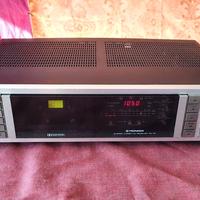 Sinto Amplificatore Pioneer RX70