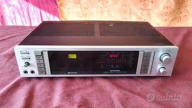 Sinto Amplificatore Pioneer RX70