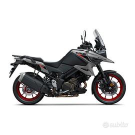 Suzuki V-Strom 1050 SE SUZUKI V-STROM 1050SE