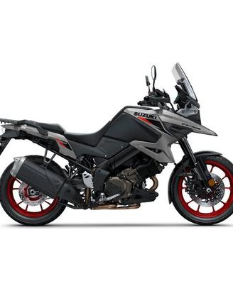Suzuki V-Strom 1050 SE SUZUKI V-STROM 1050SE
