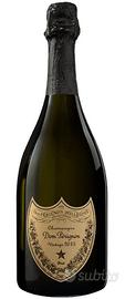 DOM PERIGNON CHAMPAGNE 2015