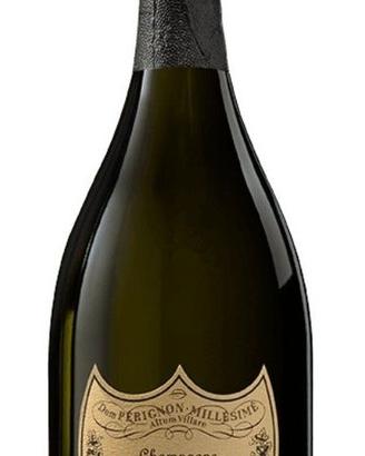 DOM PERIGNON CHAMPAGNE 2015