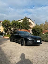 Audi A4 avant 2.0 SLine